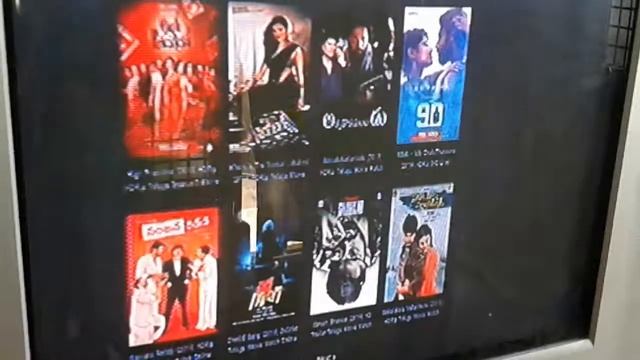 How to download movies in ap fiber