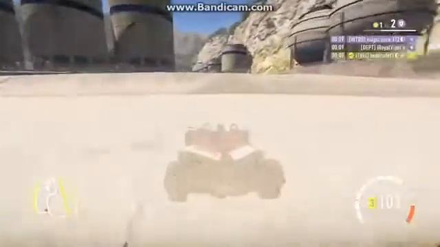 Forza Horizon 2 огляд авто спорт 4