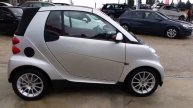 Smart ForTwo cdi passion 45 CABRIO