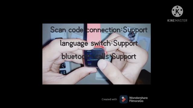 HW22 Smart watch Unboxing and Complete Review By(A.J Store)