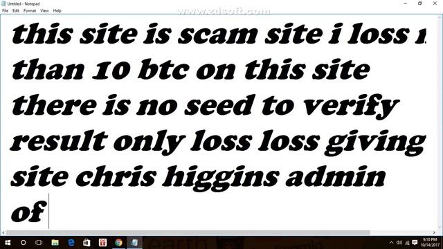 sharkoin scam site