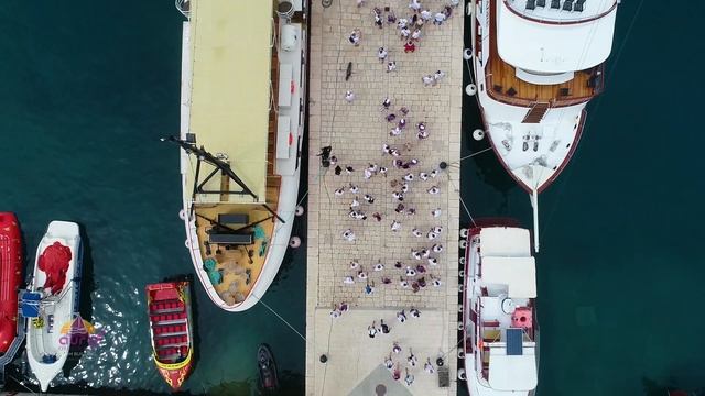 AURA TEAM BUILDING BASKA VODA 2022