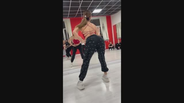 Кристина Букулова Bachata Lady Style #9 бачата лучшее 2025