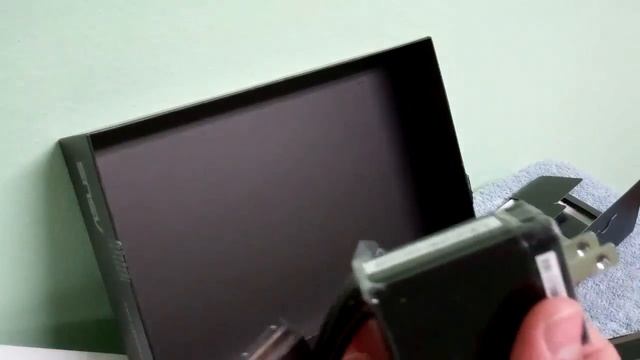 ASUS Eee Pad Transformer TF101 Unboxing