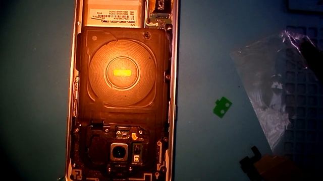 Как поменять дисплей на s8 и s8+
