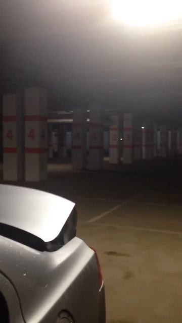 Модифицированные амортизаторы вверх ногами!