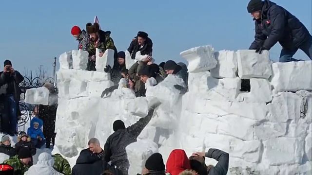 Масленица. ИСТОРИЯ ПРАЗДНИКА И ТРАДИЦИИ!