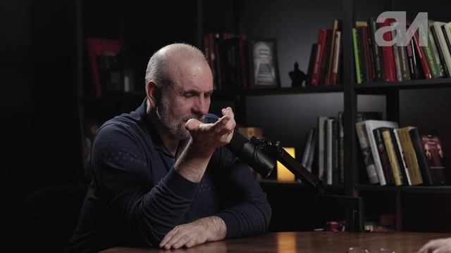 Сергей Васильев (часть 8) - Кризис оформления в миграционной службе процесс антигосударственный.