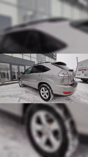 Lexus RX 330 '2005