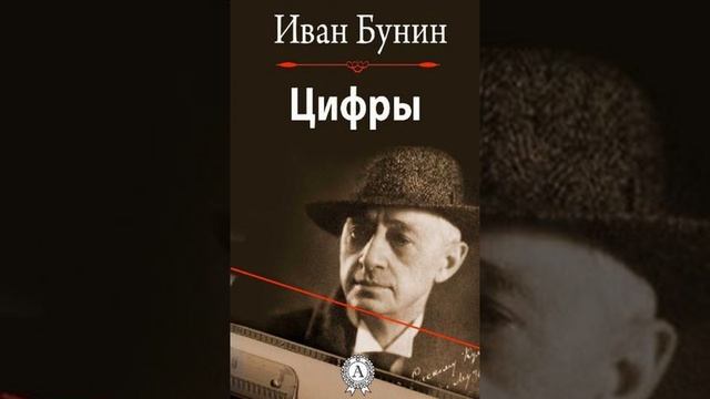 Цифры. Рассказ Ивана Бунина. Краткий пересказ.