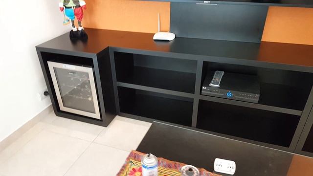 RACK, SMART TV, MODULAR RACK, FABRICA EN VILLA DEVOTO, TE: 155 259 5800