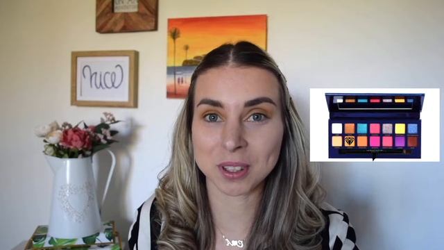 Yet another review about Riviera pallet by Anastasia Beverly Hills || #doesitworthit? #halomakeup