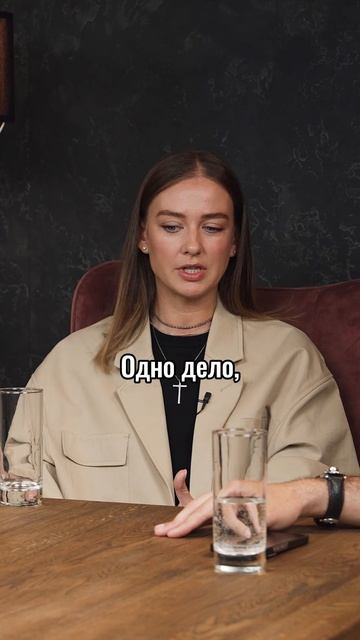 Большое видится на расстоянии