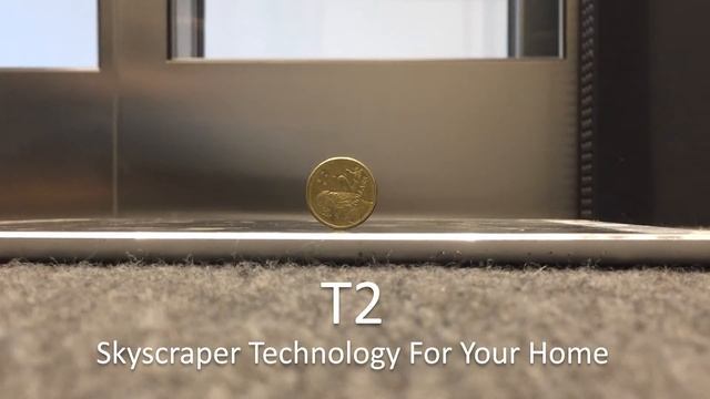 T2 Home Elevator - Coin Test