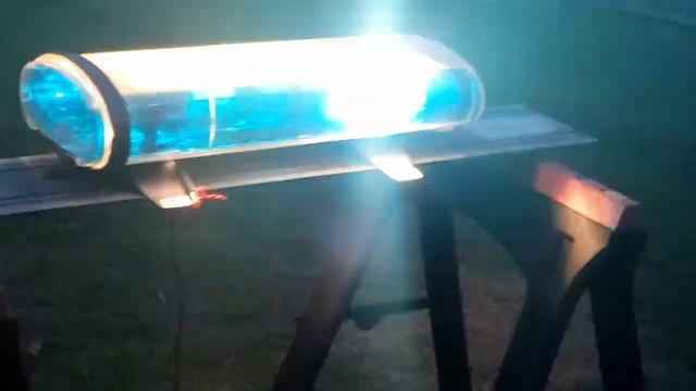 Custom Mini Jet w/TCL After Hours