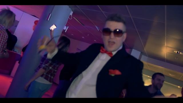 LDH Love Dance Help - Back to the 90'