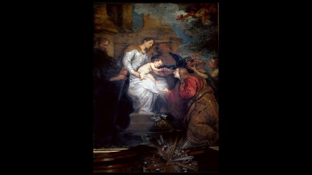 Jacob van Oost the Elder: A collection of 24 paintings (HD)