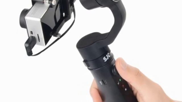 MOZA MINI MX FOLDABLE SMARTPHONE GIMBAL