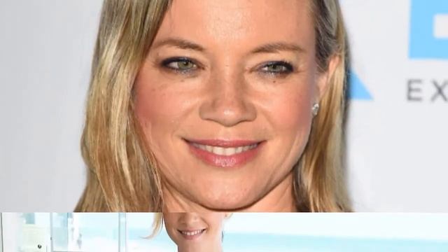 40 Beautiful Pictures Of Amy Smart 2022 - 2023 (American Actress)