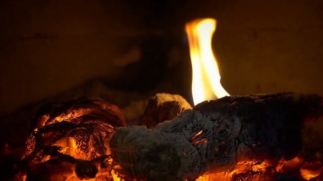 звук огня для сна, без рекламы, уснуть за 2 минуты.