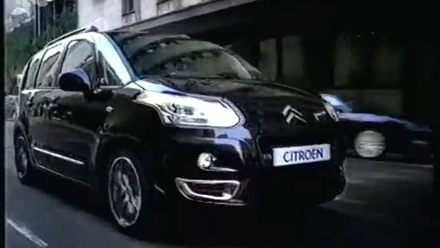 Citroen - 90 Years (2009, UK)