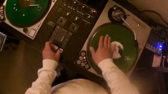 Vestax  07 Pro Fader Upgrade To Innofader