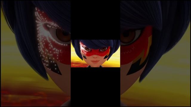 American Dragon: Jake Long and Ryuko: Kagami Tsurugi