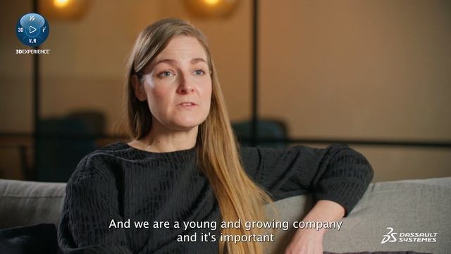 From Start-up to Scale-up Mimbly uses SOLIDWORKS and 3DEXPERIENCE Works to Grow