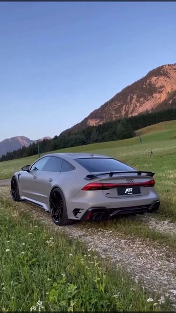 Audi🔥