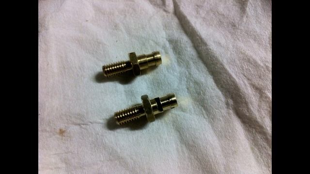 CHP -- recommissioning and missing ignition coil insulation - secondary side