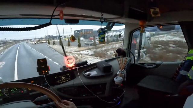 POV Volvo fh 460 Romania 🇹🇩