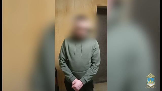 Автополицейские задержали водителя Мазды скрывшегося с места ДТП