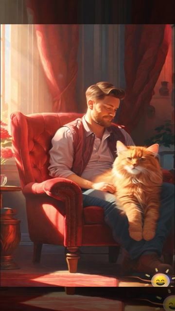 Мартовский кот. Часть 2