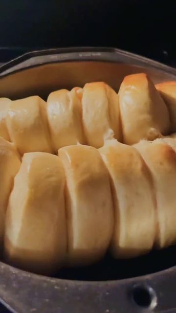 Home Made Condensed Milky Bread Super Soft | @piston.chef | #short