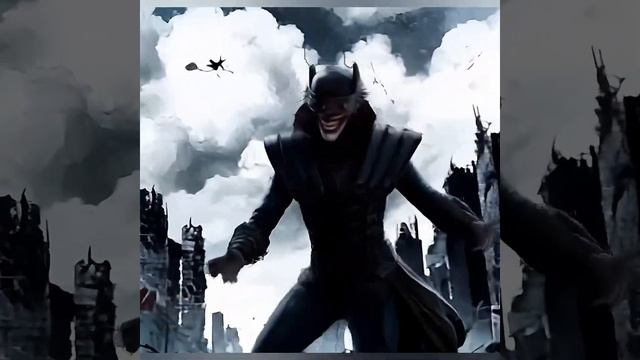 #DarkNightsMetal #BatmanComics #DCComics #EvilBatman #DCBlackLabel #MetalVerse #Dark #BruceWayne