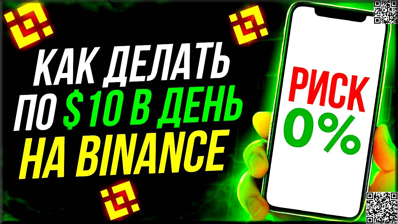 Технический Анализ для Заработка на Трейдинге Акций и Крипто