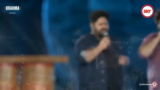 César Menotti & Fabiano - Tá chorando por que? - festa do peão de barretos 2021
