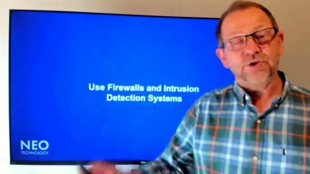 Cyber Security - A Guide to Disaster Recovery - Neo Technology