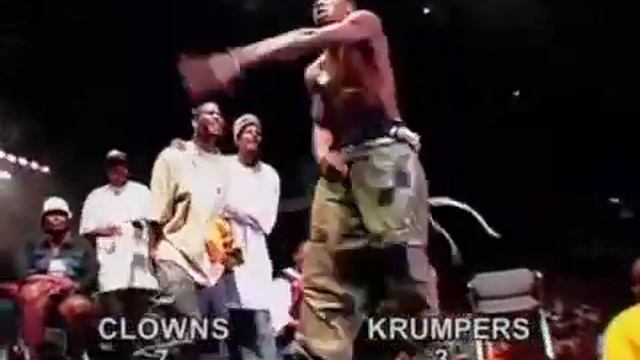 J-Squad - Super Buck Krump Music (video).mp4
