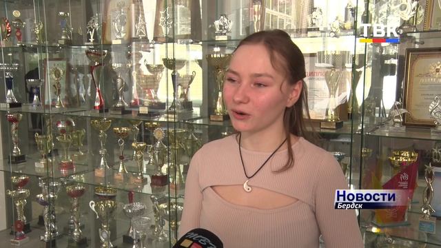 Какое оно, студенчество? Рассказывают бердские студенты