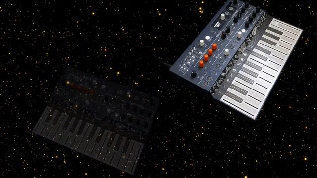 Arturia Microfreak 3.0 firmware Valhalla Supermassive dark ambient space Synth 1 Eno Apollo inspire