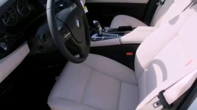 2012 BMW 528i Atlanta GA 30339