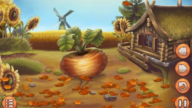 ИГРА - СКАЗКА - РЕПКА. Развитие детей. Дети. Обучающие мультики. Игры. Слушать сказки. Учимся играя