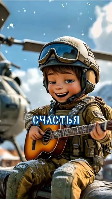 С 23 февраля