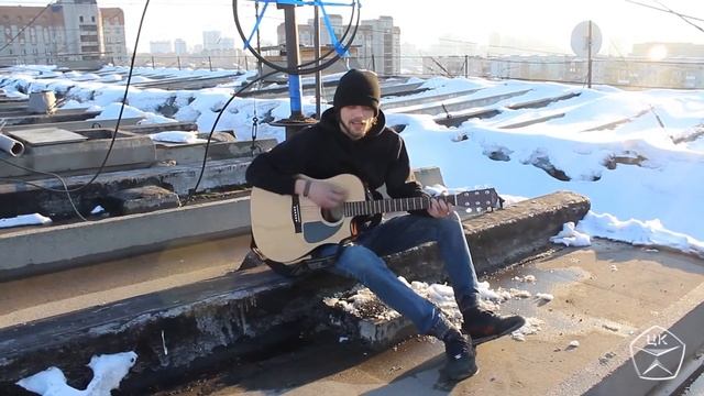 Смешная шутка-цк
