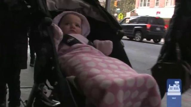 Baby Jogger Private Equity Video