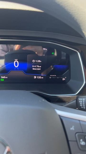 2023 Volkswagen Jetta S Getting 51 MPG! Insane!