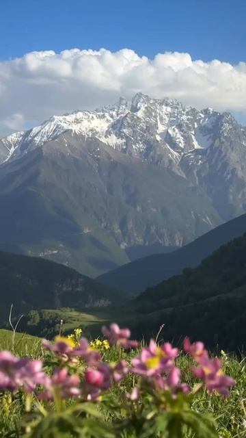 Северная Осетия. Welcome 2