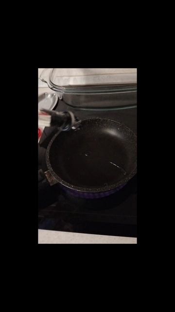 готовим шоколадные панкейки за 5 минут 😋