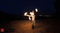 Plazma Project. Amadeus Fire